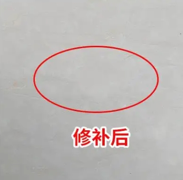 漾濞瓷砖空鼓维修专业解答下贴瓷砖前墙壁基层存在的裂缝的影响